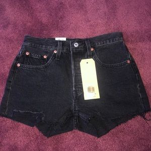 Jean Cutoffs NWT